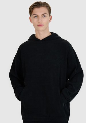 4F, - Bluza z kapturem