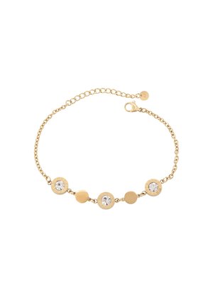 Armband - gold-coloured