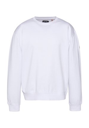 CREW - Sudadera - white