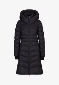 Unausgewählt, black