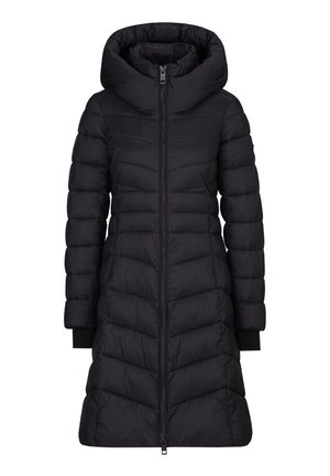 VIVI - Wintermantel - black