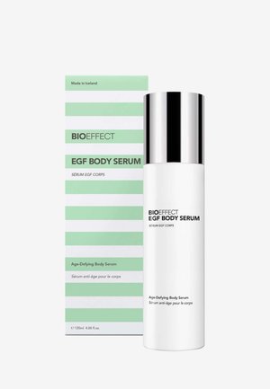 EGF BODY SERUM - Hydratant - -