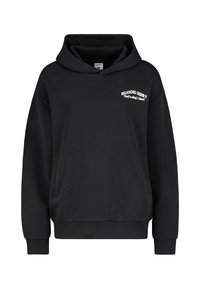 Unselected, black