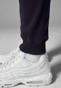Next UTILITY JOGGERS- REGULAR FIT - Cargobukser - blue