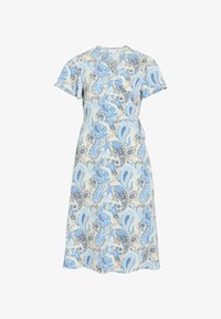 Ikke valgt, all aboard