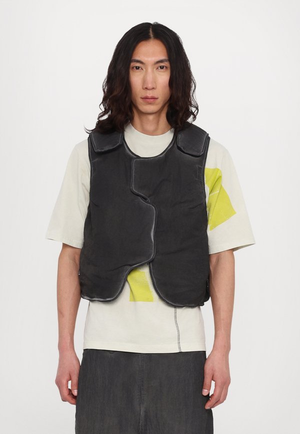 FORM - Waistcoat