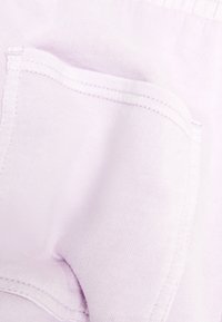 Bershka Shorts - mauve