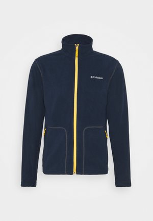 Columbia, FAST TREK LIGHT  - Fleecejakke - collegiate navy