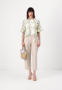 Bruuns Bazaar YVONNE CARLIS  - Bluse - multi coloured