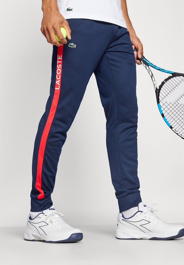 TENNIS PANT - Tracksuit bottoms2