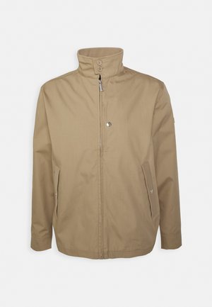 CAROLINA - Summer jacket - beige