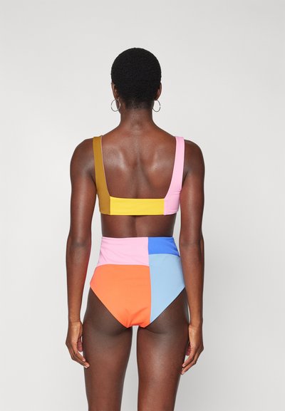 Mara Hoffman MELI - Bikinitopp - multi
