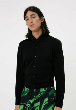 KENNO - Camicia elegante - black
