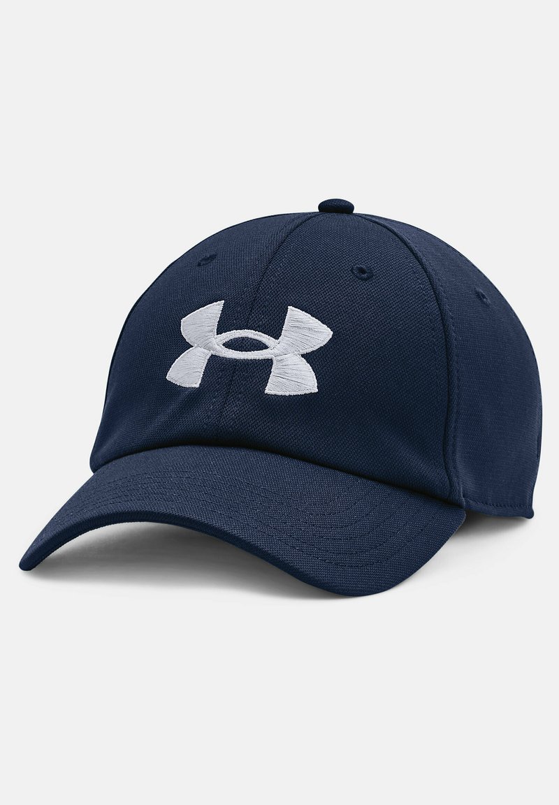 Under Armour UA BLITZING ADJ Pet academy/blauw Zalando.nl