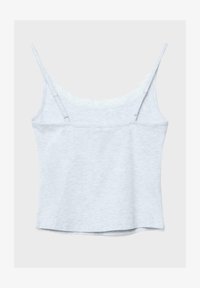 Ausgewählt, light grey