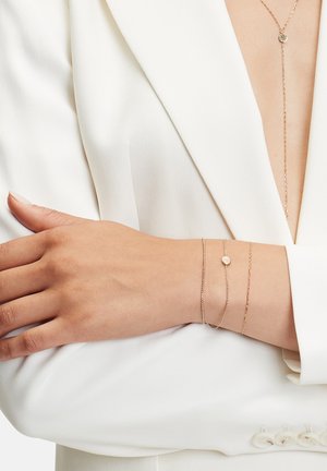 Bracelet - gold