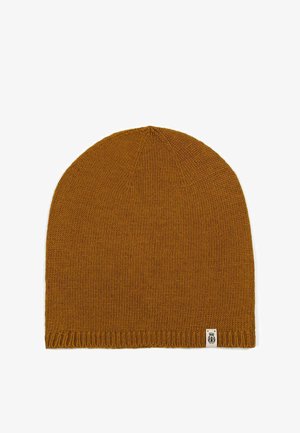 Roeckl, ESSENTIALS MUETZE - Beanie - bronze