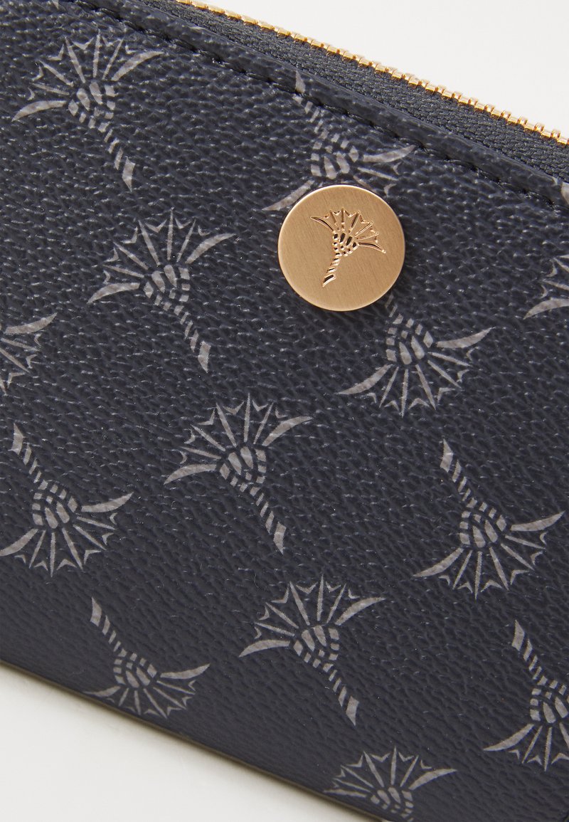 Portafoglio JOOP! Cortina 1.0 Aena – Compatto Con Protezione RFID, Blu Scuro (Dark Navy) - Accessorio Elegante