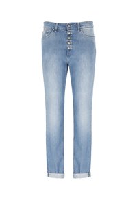 Non selezionato, light blue