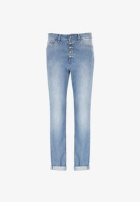 Non selezionato, light blue