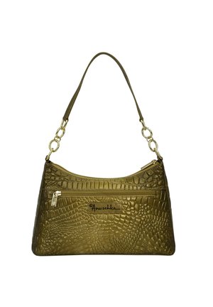HANDPAINTED  - Handtasche - multi coloured