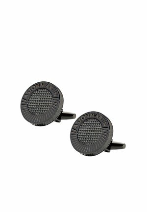 SGT - Brosche - black