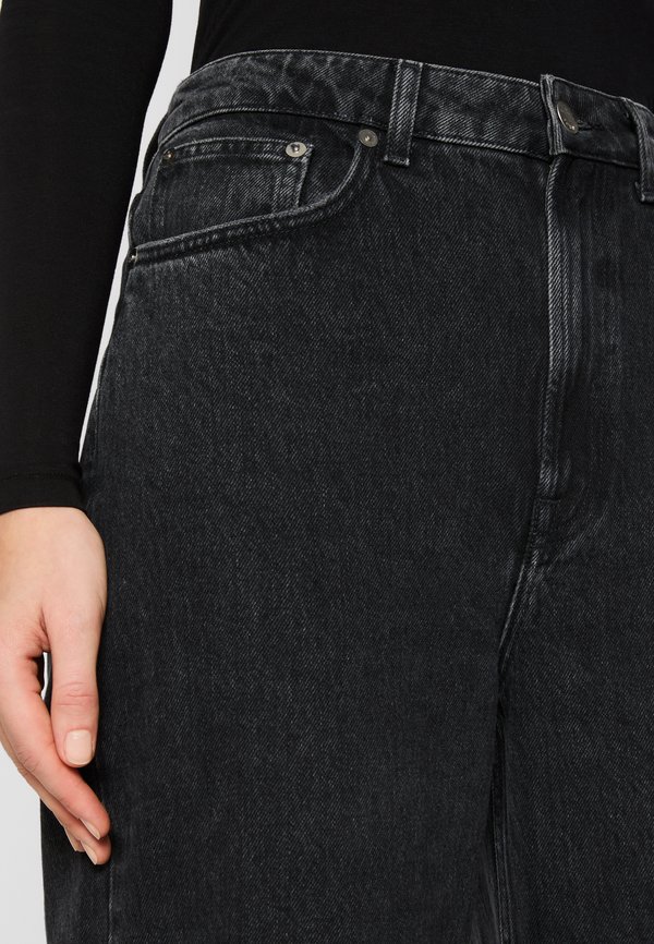 SHELLY JEANS - Wide Leg4