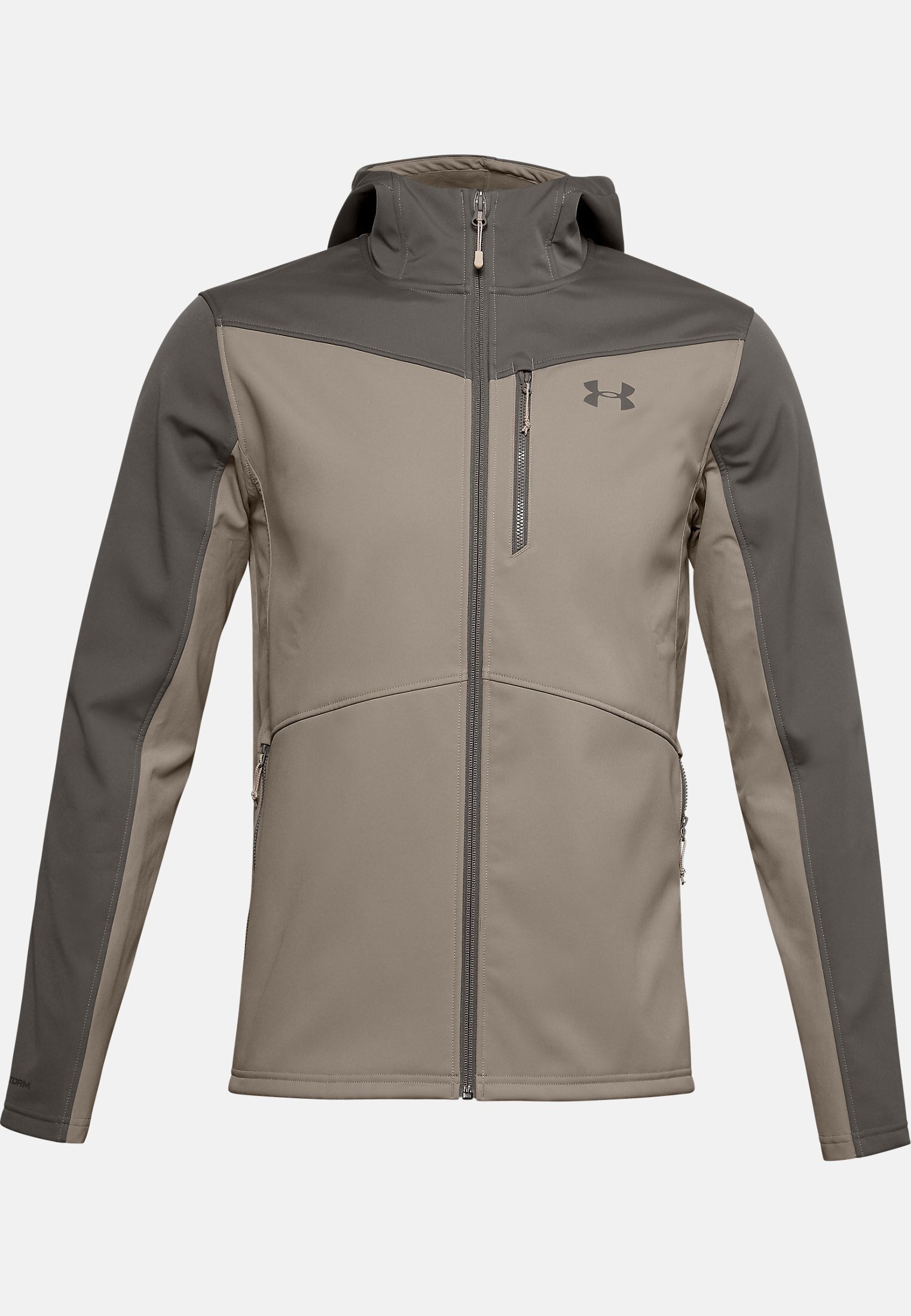 veste under armour