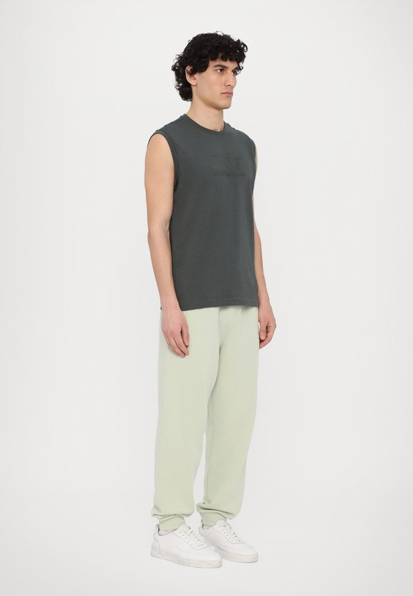 TANK - Top - urban chic4