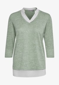 Non sélectionné, lilypad melange