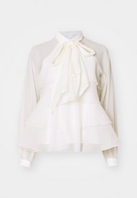 YASELOISE - Blus - gardenia