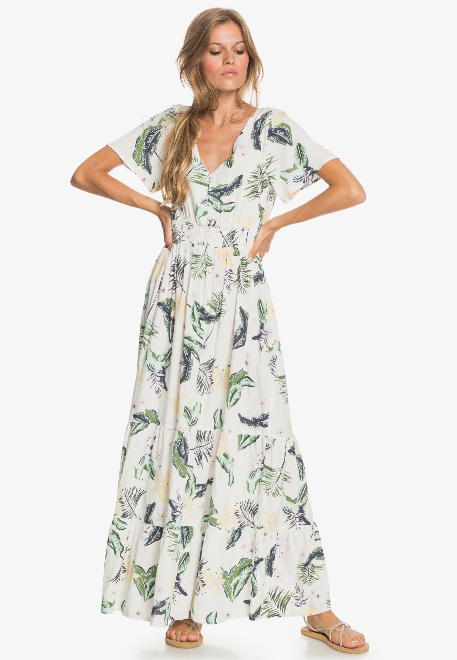 robe roxy 2019