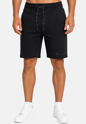 Reichstadt, SHORTS - Pantalon de survêtement - schwarz