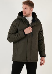 Buratti Žieminė striukė - khaki