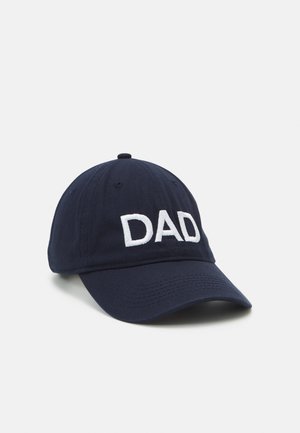 COACH UNISEX - Casquette - navy