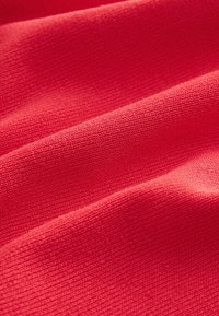 Next REGULAR FIT - Košilové šaty - red