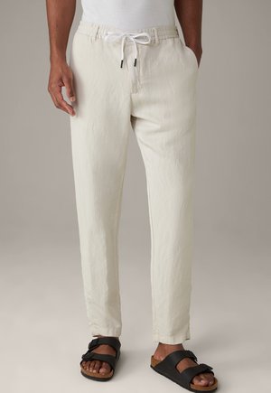 Strellson, SATURN - Chino - offwhite