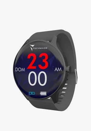 TECHMADE DYNAMIC - Smartwatch - grey