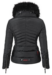 Navahoo YUKI Winter jacket black