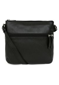 Hexagona CONFORT - Borsa a tracolla - noir
