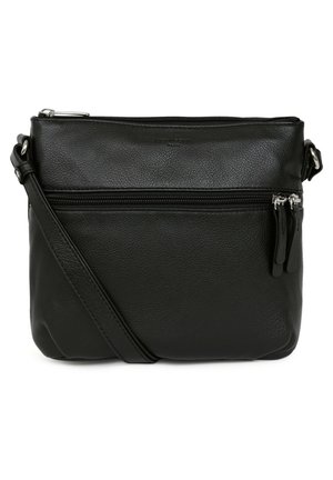 Hexagona CONFORT - Borsa a tracolla - noir