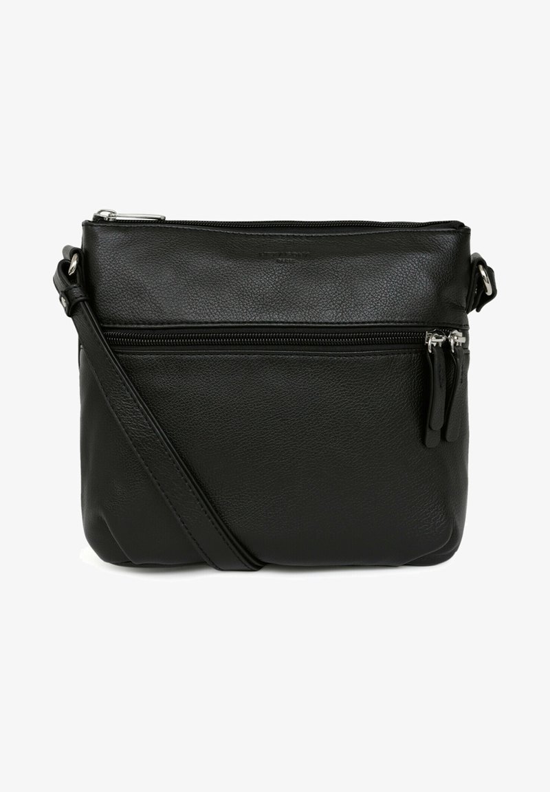 Hexagona CONFORT - Borsa a tracolla - noir