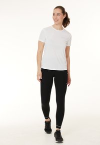 Endurance KEILY - Sports T-shirts - white