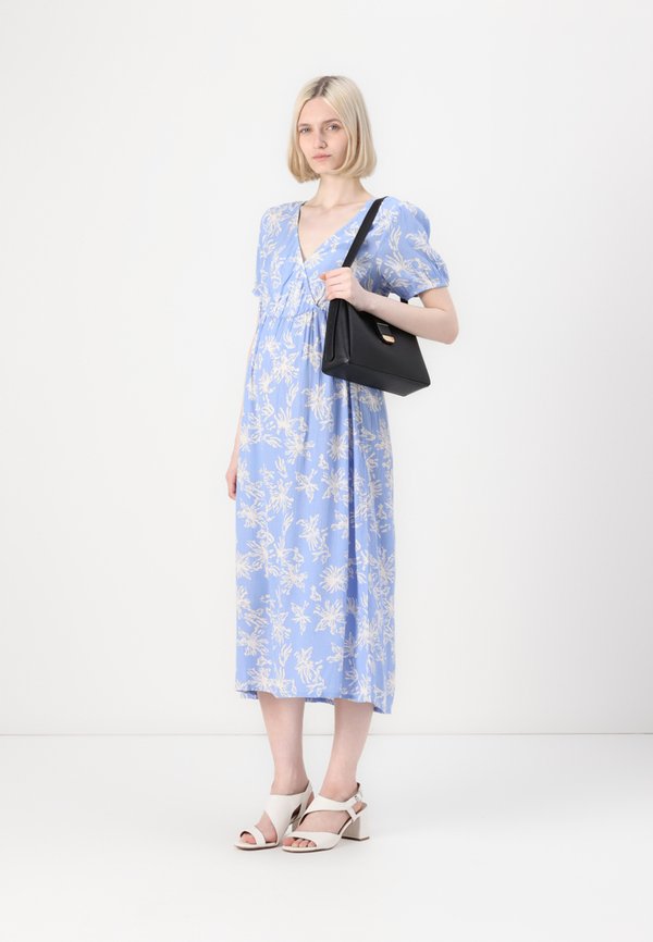 MLALIKA TESS - Day dress3