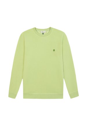 Faguo, DONZY - Sweatshirt - vert anis