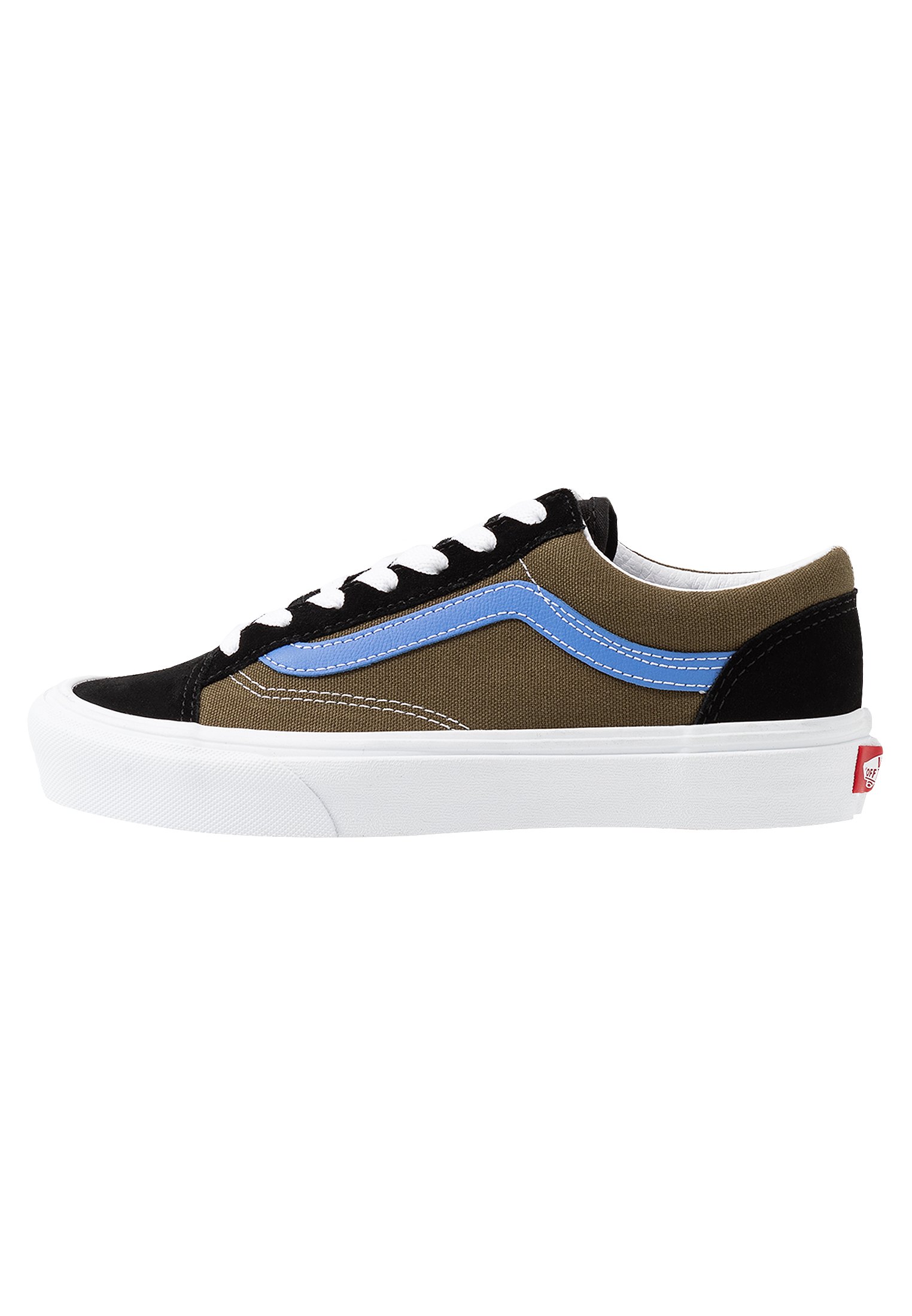 vans style 36 beech ultramarine