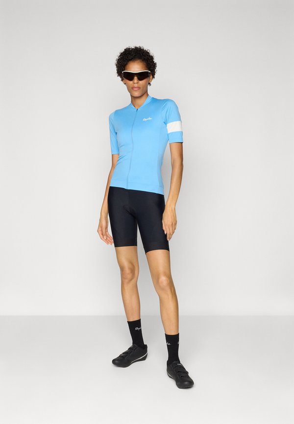 WOMENS CORE - Cycling Jersey4