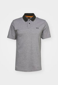 PEOXFORDNEW - Polo - black