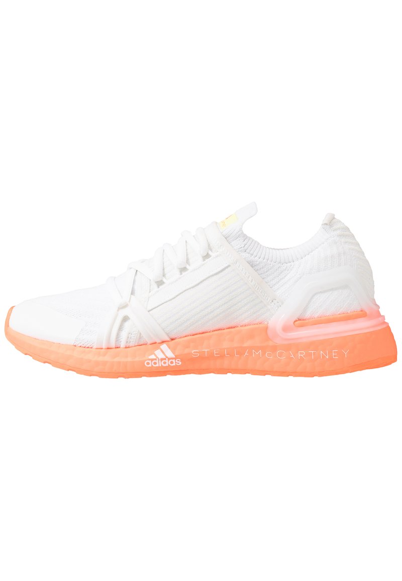Adidas By Stella Mccartney Ultraboost S Zapatillas De Running Neutras Footwear White Blanco Zalando Es