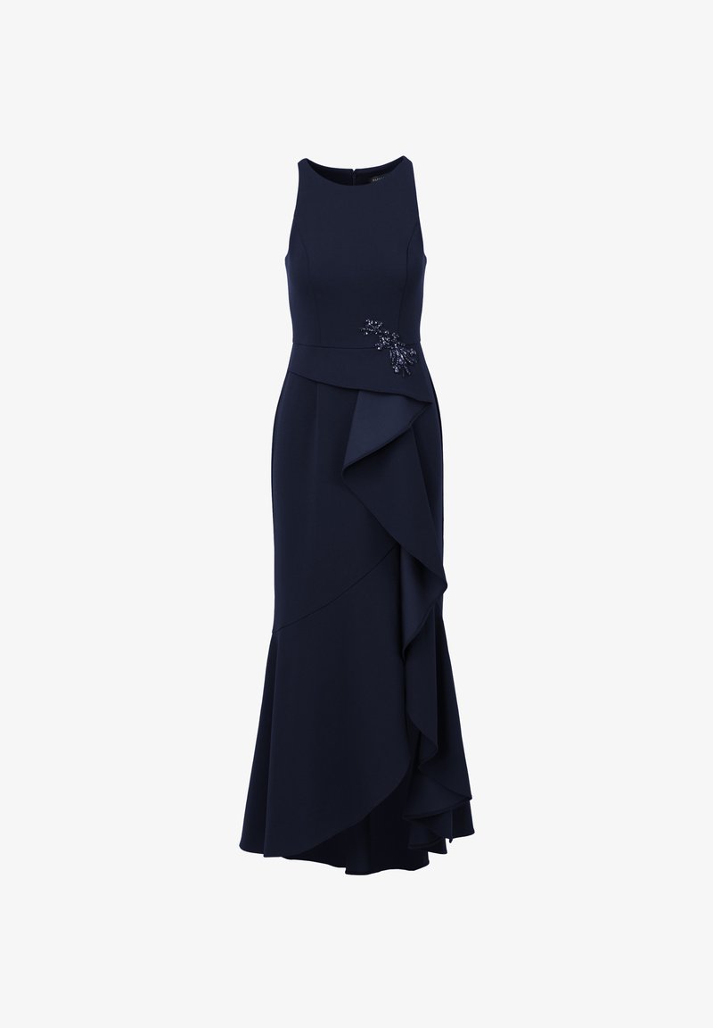 Adrianna Papell Occasion wear - midnight/dark blue - Zalando Adrianna Papell Occasion wear - midnight/dark blue - Zalando